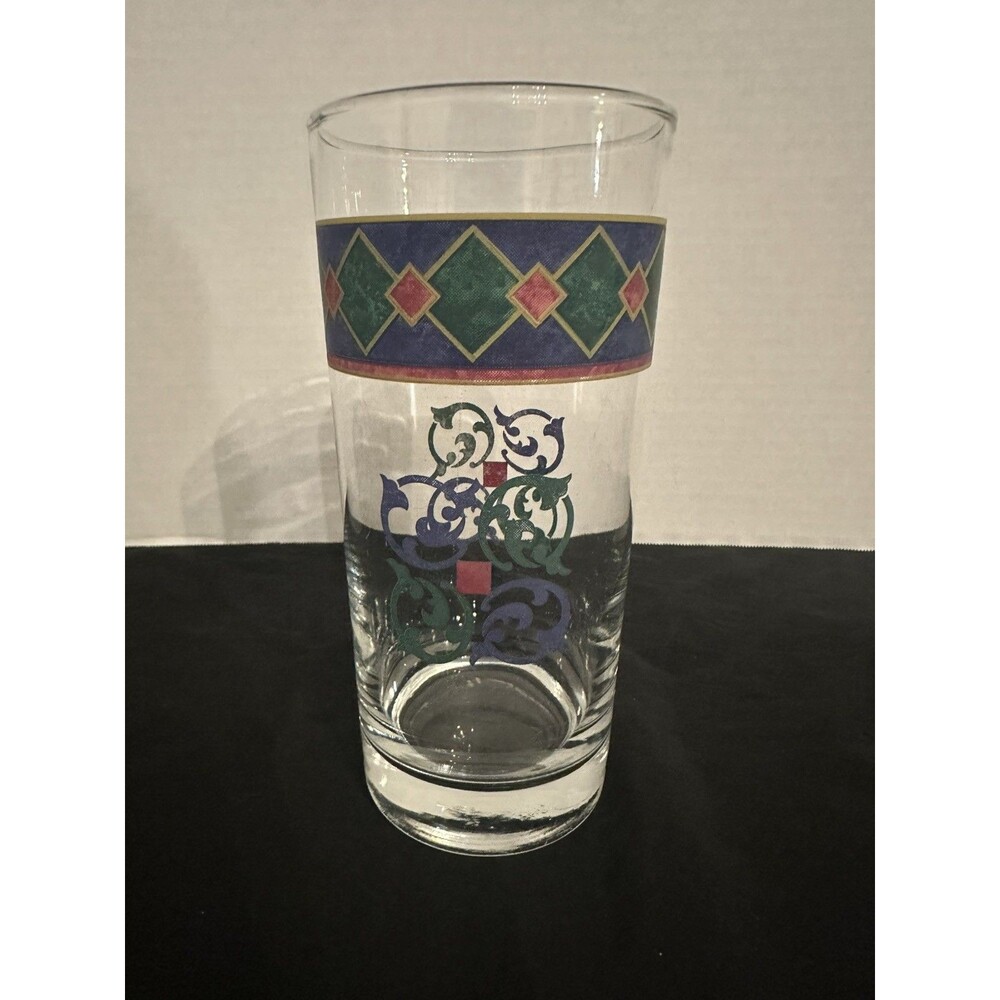 Pfaltzgraff Amalfi 16 Ounce Water Glasses Set of 1